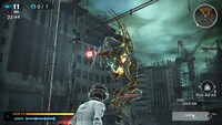 Freedom Wars Remastered