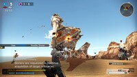 Freedom Wars Remastered