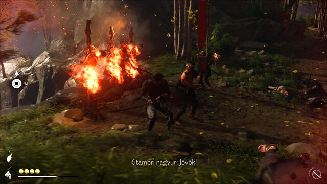 Ghost of Yōtei