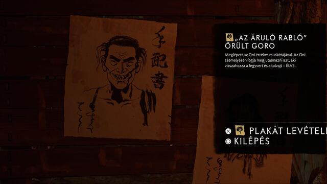 Ghost of Yōtei