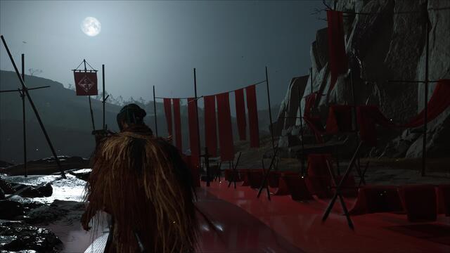 Ghost of Yōtei