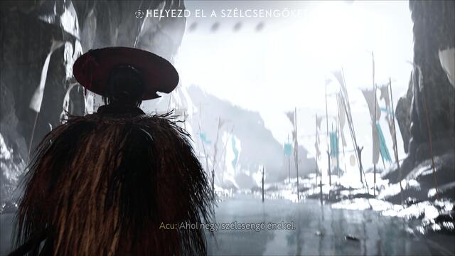 Ghost of Yōtei