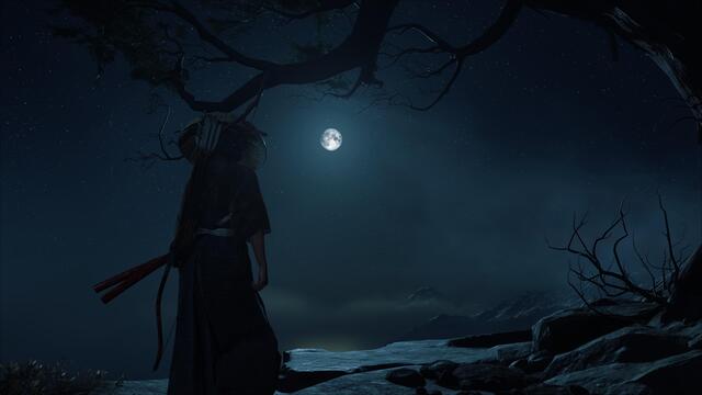 Ghost of Yōtei