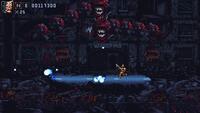 Iron Meat