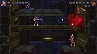 Iron Meat