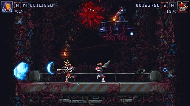 Iron Meat teszt – Óda a Contrához