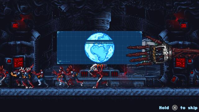 Iron Meat teszt – Óda a Contrához