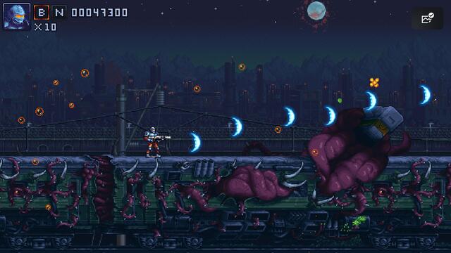 Iron Meat teszt – Óda a Contrához