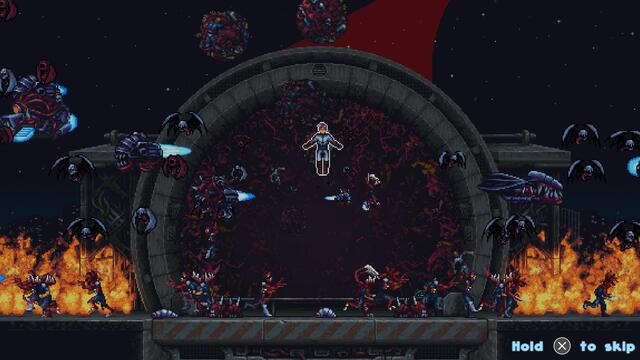 Iron Meat teszt – Óda a Contrához