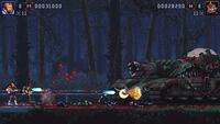 Iron Meat