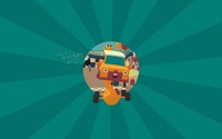 What the Car?