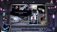 Master Detective Archives: RAIN CODE Plus