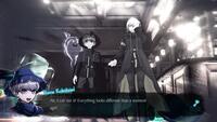 Master Detective Archives: RAIN CODE Plus