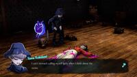 Master Detective Archives: RAIN CODE Plus