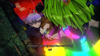 Master Detective Archives: RAIN CODE Plus