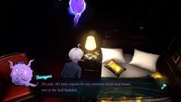 Master Detective Archives: RAIN CODE Plus
