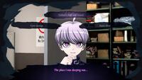 Master Detective Archives: RAIN CODE Plus