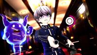 Master Detective Archives: RAIN CODE Plus