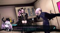 Master Detective Archives: RAIN CODE Plus