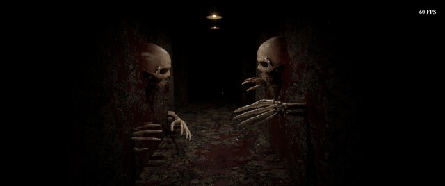 Three Doors: Labyrinth of Fear