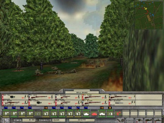 G.I. Combat képek