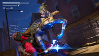 Tenet of the Spark