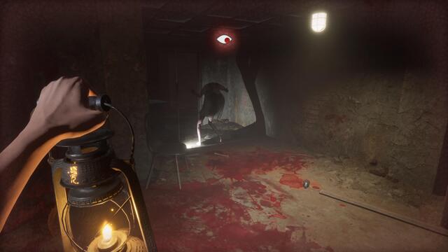 The Bridge Curse 2: The Extrication teszt – Szellemes forgatás