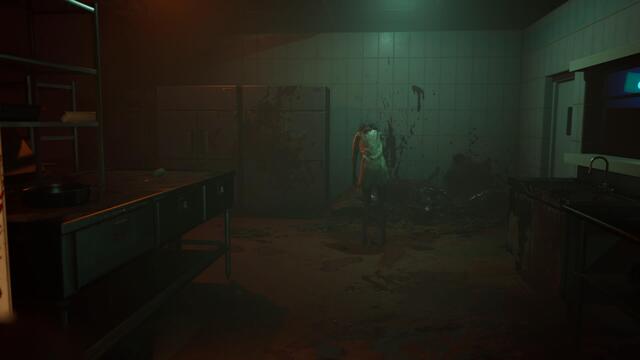 The Bridge Curse 2: The Extrication teszt – Szellemes forgatás