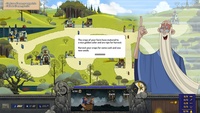 Touch Type Tale
