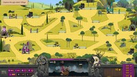 Touch Type Tale