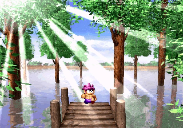 Tomba! Special Edition teszt – Vigyázz, harap!