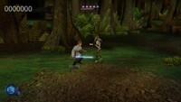 Star Wars Episode I: Jedi Power Battles
