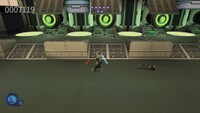 Star Wars Episode I: Jedi Power Battles