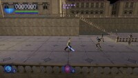 Star Wars Episode I: Jedi Power Battles