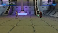 Star Wars Episode I: Jedi Power Battles