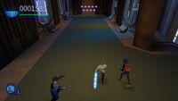Star Wars Episode I: Jedi Power Battles