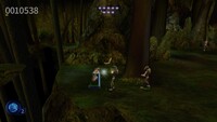 Star Wars Episode I: Jedi Power Battles