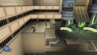 Star Wars Episode I: Jedi Power Battles