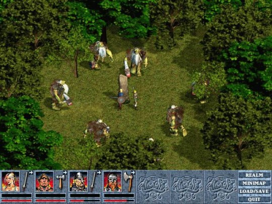 Valhalla Chronicles