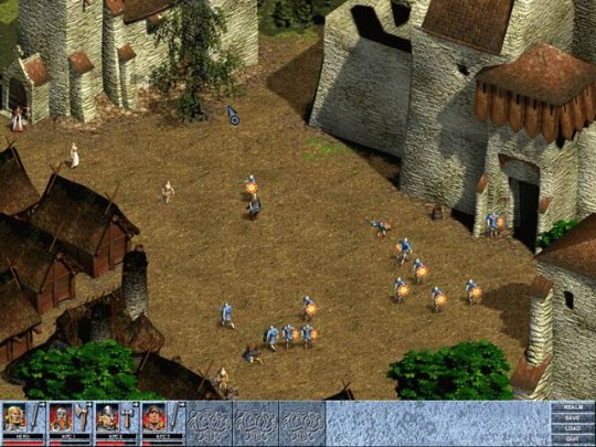 Valhalla Chronicles