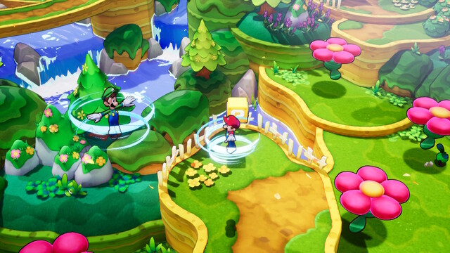 Mario & Luigi: Brothership teszt – Hosszú évek után új kalandra indulnak a fivérek, de a túlzások bűvkörébe esnek