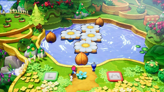 Mario & Luigi: Brothership teszt – Hosszú évek után új kalandra indulnak a fivérek, de a túlzások bűvkörébe esnek