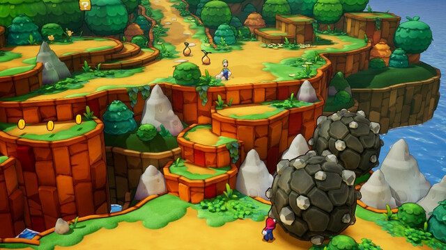 Mario & Luigi: Brothership teszt – Hosszú évek után új kalandra indulnak a fivérek, de a túlzások bűvkörébe esnek