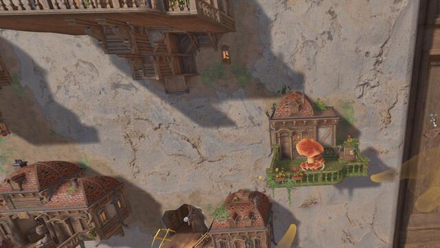 Wall Town Wonders PSVR2 teszt – A falemberek titkos élete