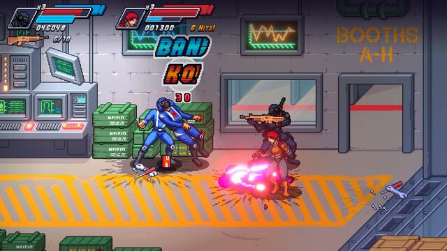 G.I. Joe: Wrath of Cobra teszt – Cobraaaa!