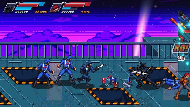 G.I. Joe: Wrath of Cobra teszt – Cobraaaa!