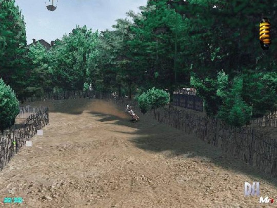 Moto Racer 3