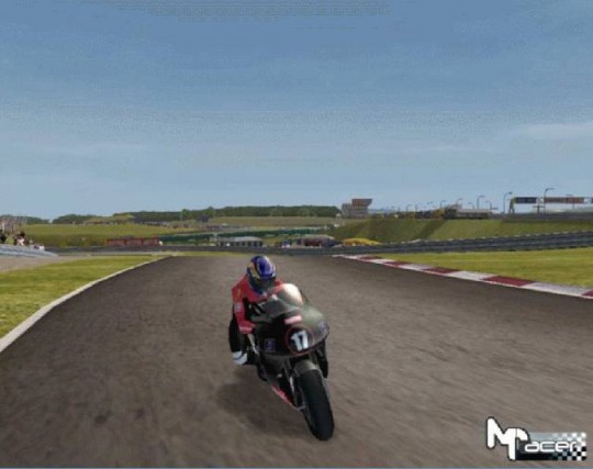 Moto Racer 3 képek