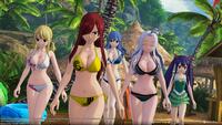 Fairy Tail 2