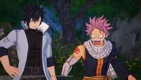 Fairy Tail 2